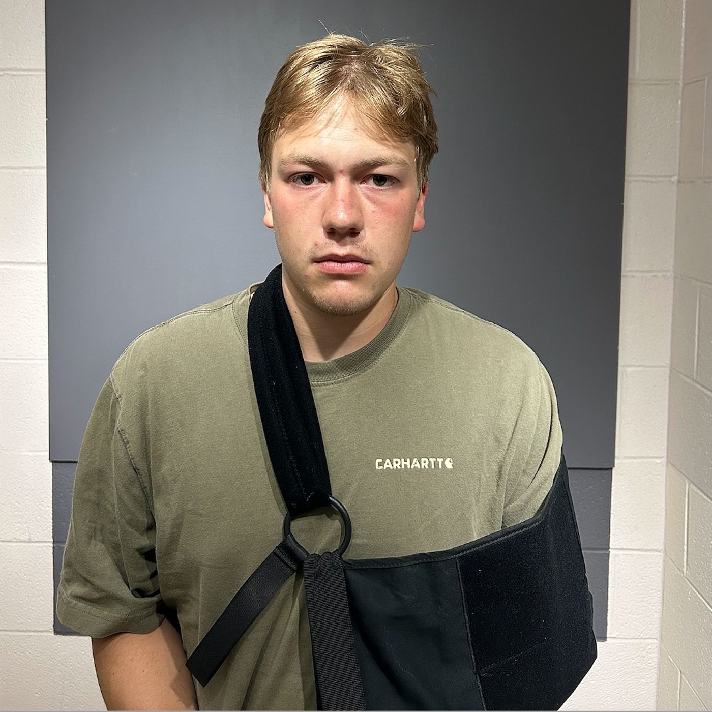 Sugar Grove man charged with felony DUI after parents,  4-year-old daughter killed in Kendall County crash episode artwork