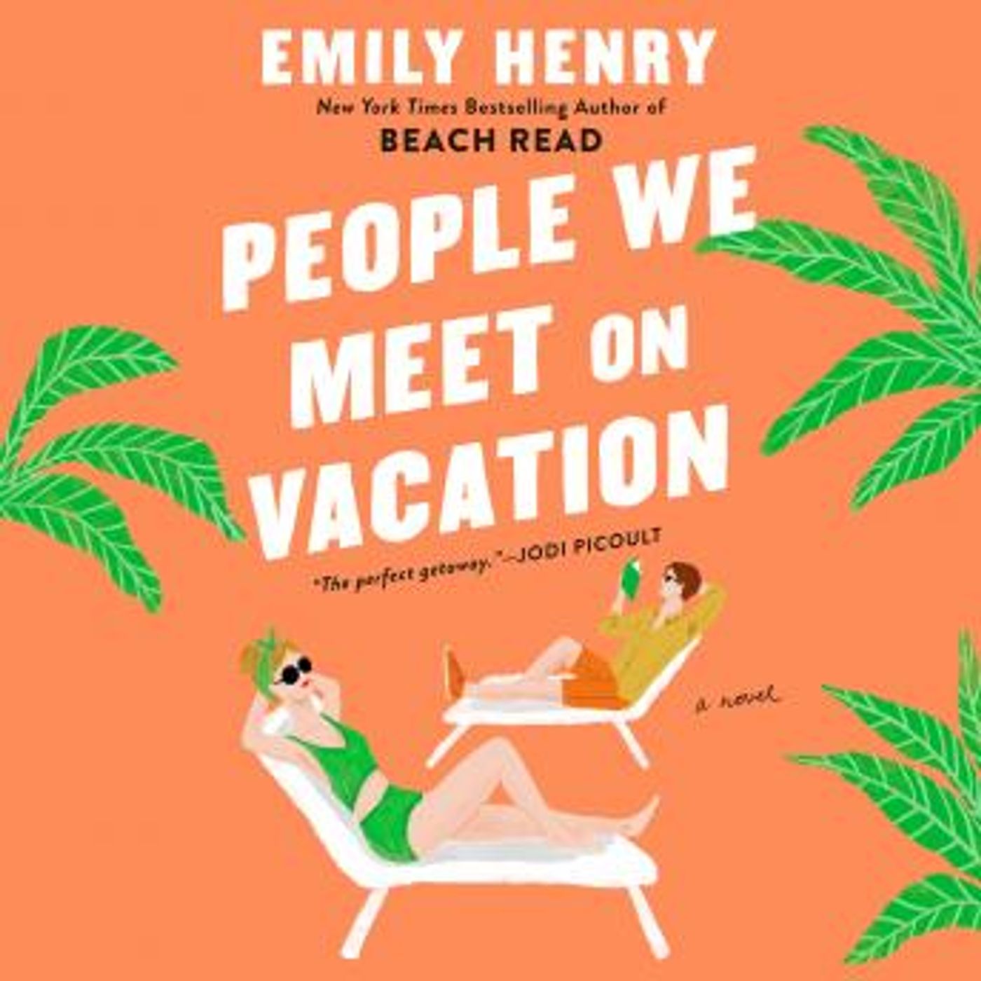 Listen to Trending Full Audiobooks in Fiction, Contemporary Women