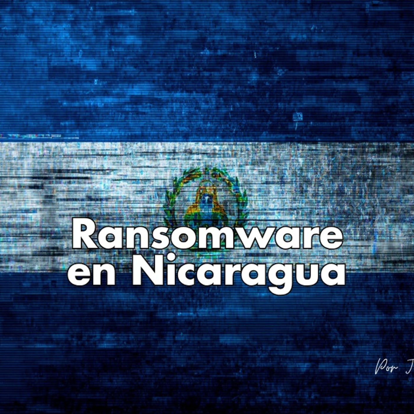 Portada de RANSOMWARE HELP LATAM
