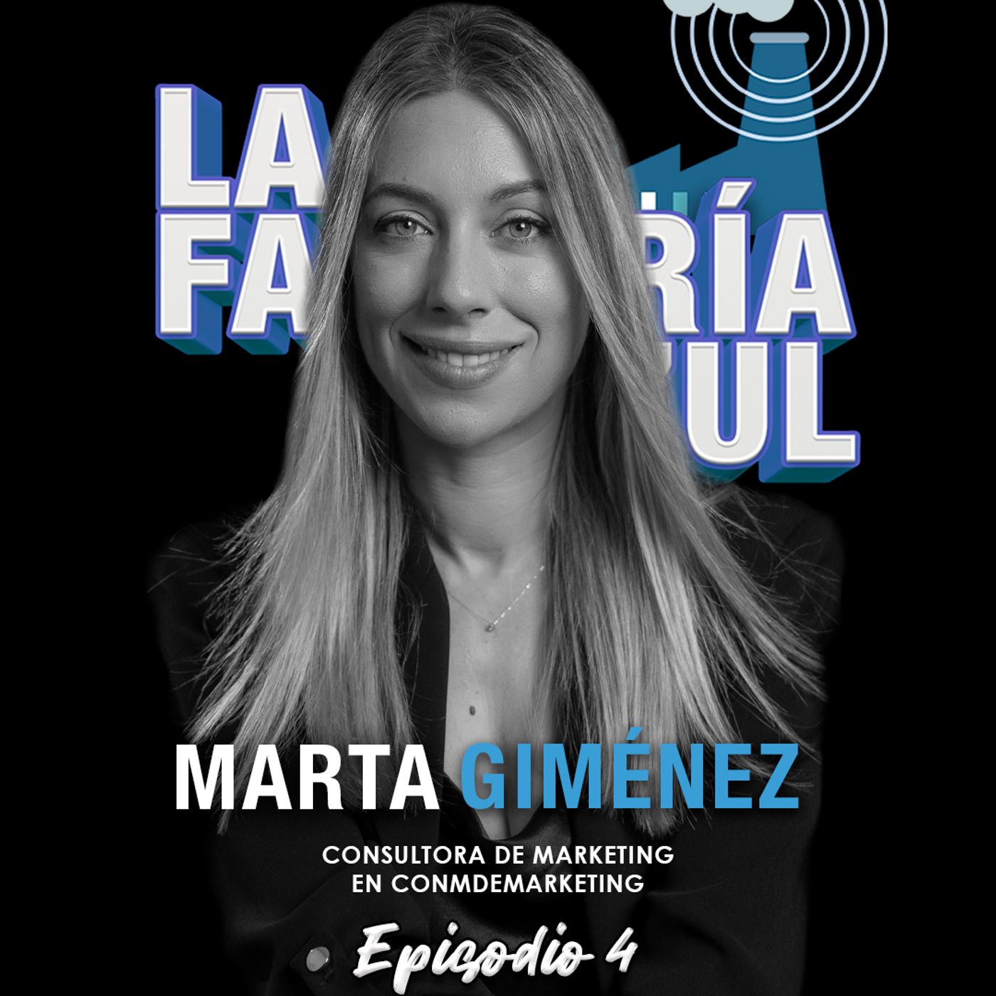 La Factoría Azul