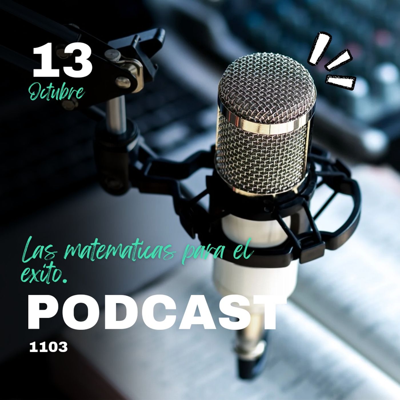 Podcasts 1103