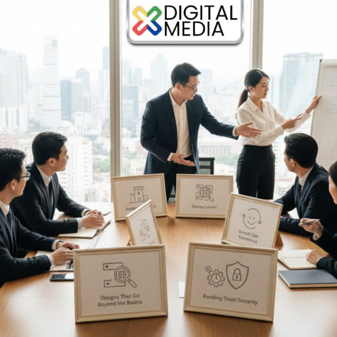 Bloom Agency: Empowering Brands