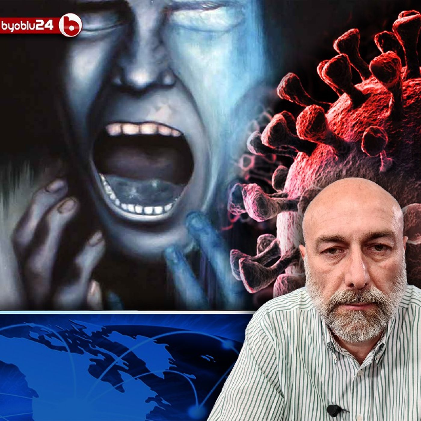 Byoblu24 interviste