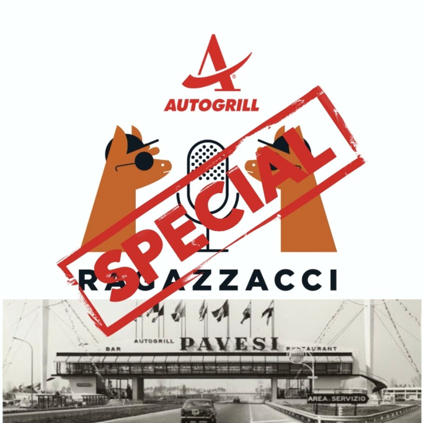 RAGAZZACCI