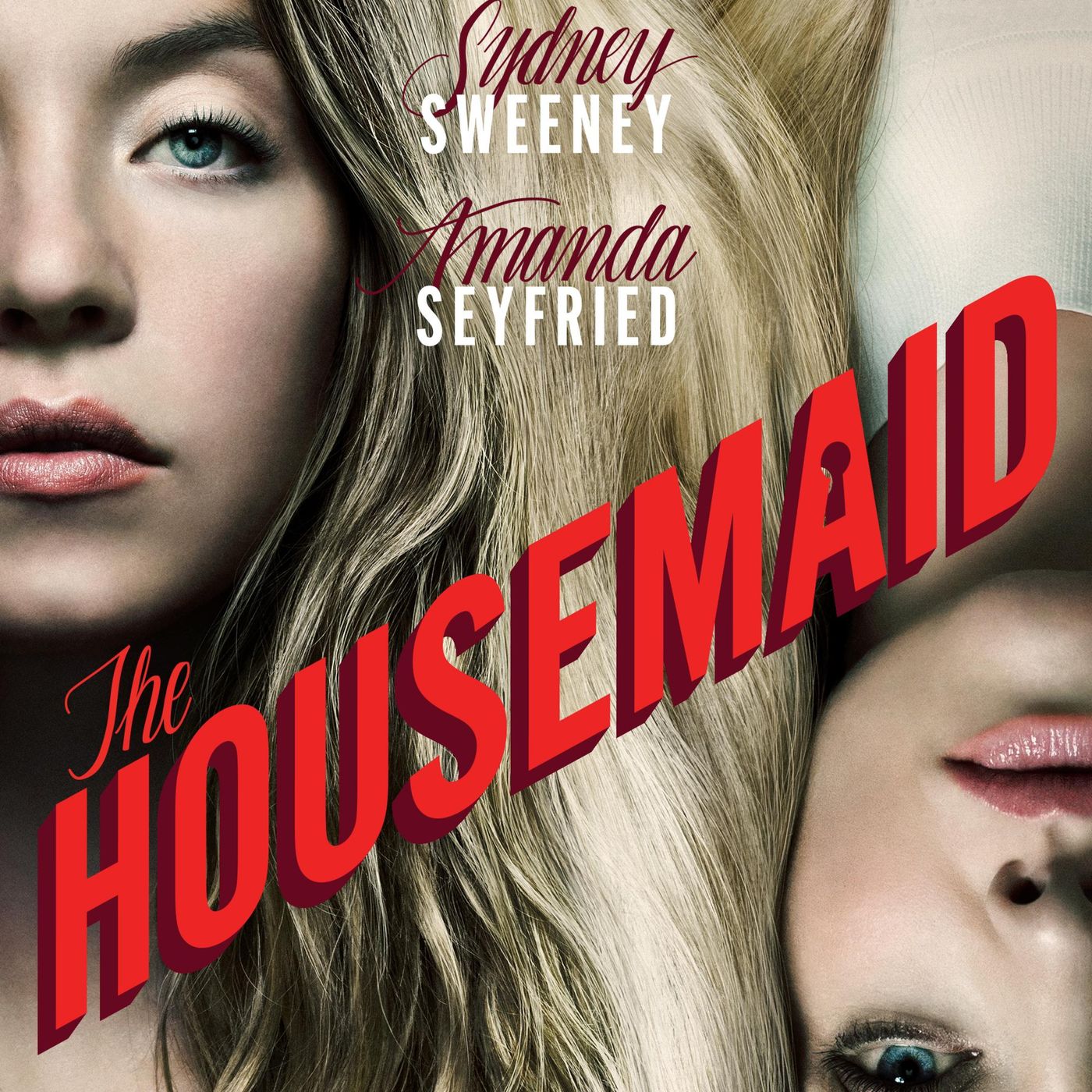 The Housemaid(2025) Non Spoiler Movie Review episode artwork