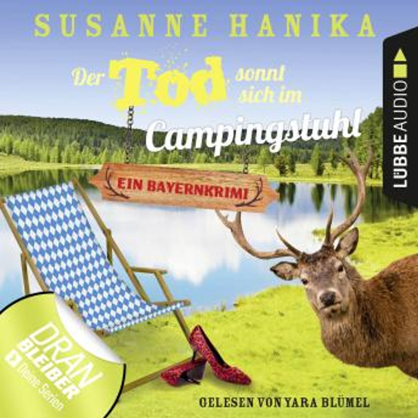 Top Full Audiobooks in Mystery, Thriller & Horror, Police & Detective
