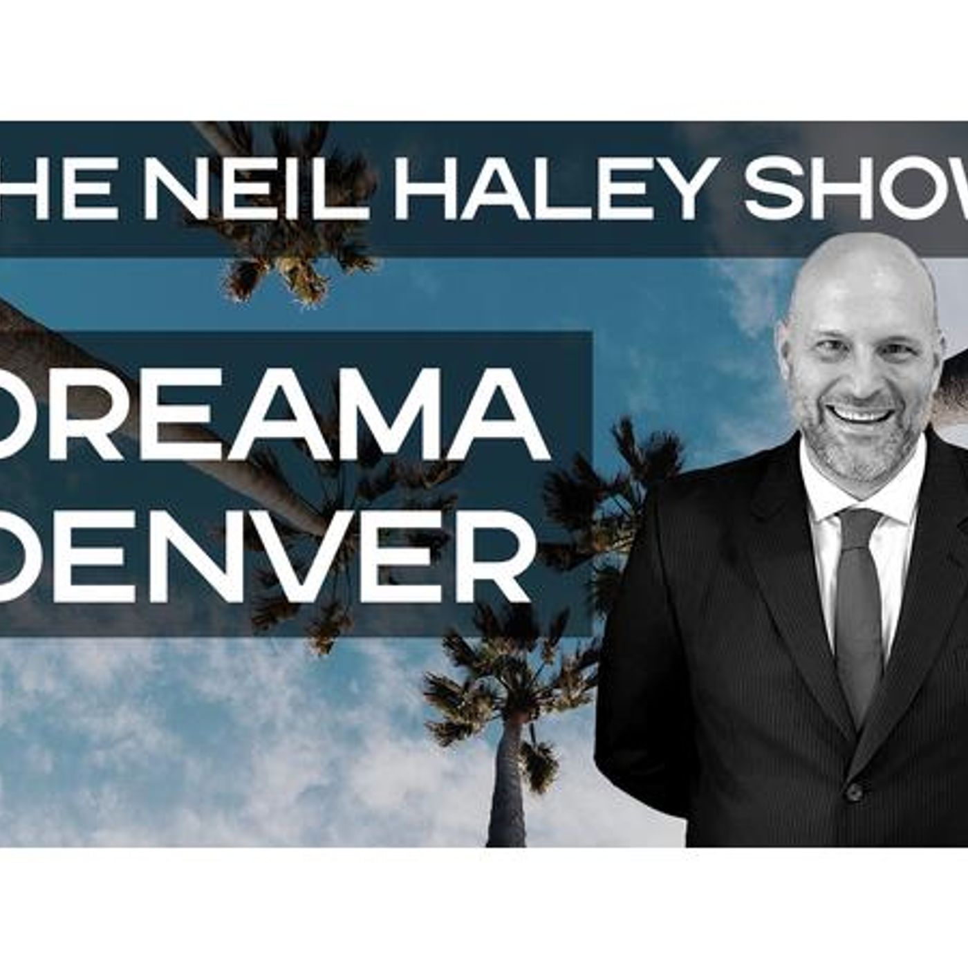 The Neil Haley Show