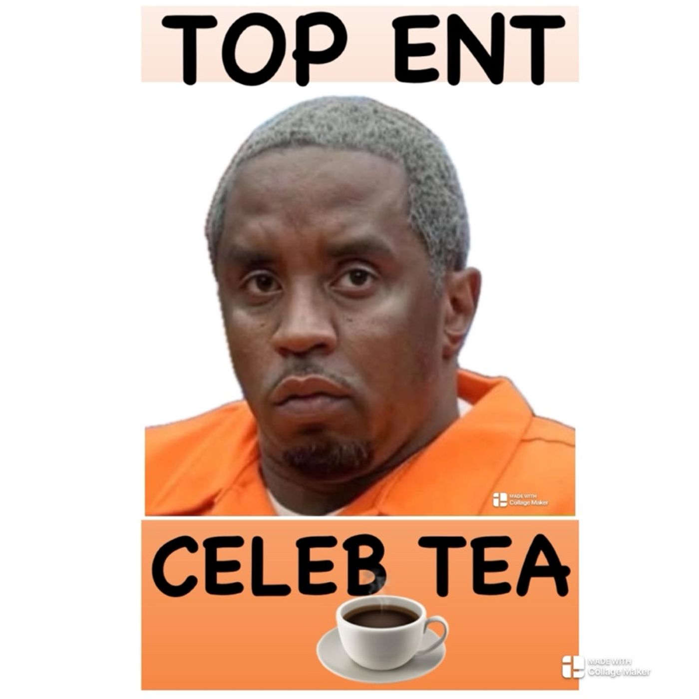 Episode 374 - TopEntNews Vlog ™️”BREAKING: Diddy FAINT In Court After Judge SAYS This | ITS OVER FOR HIM”