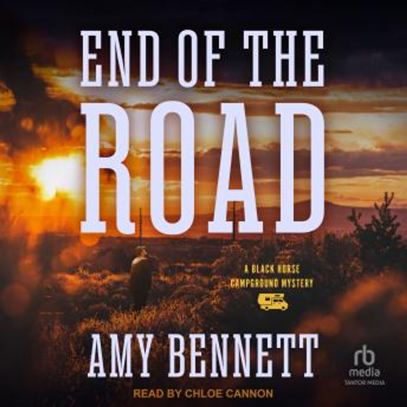 Find Best-Selling Full Audiobooks in Mystery, Thriller & Horror, Cozy Mystery
