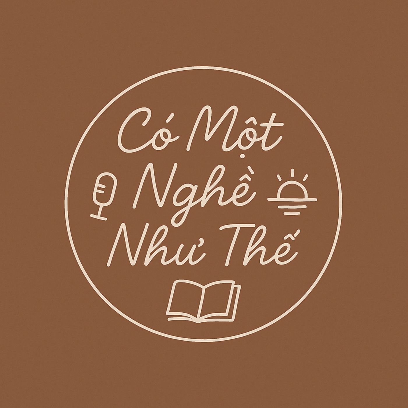 Có Một nghề như thế!!