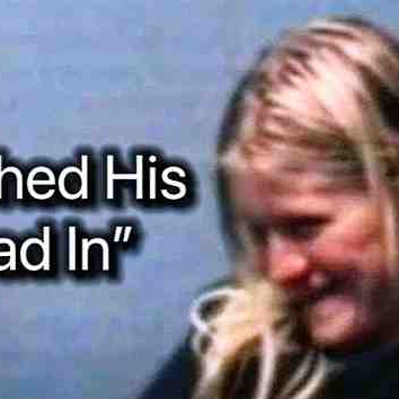 There Is Something Horribly Wrong With Morgan(MP3_160K) episode artwork