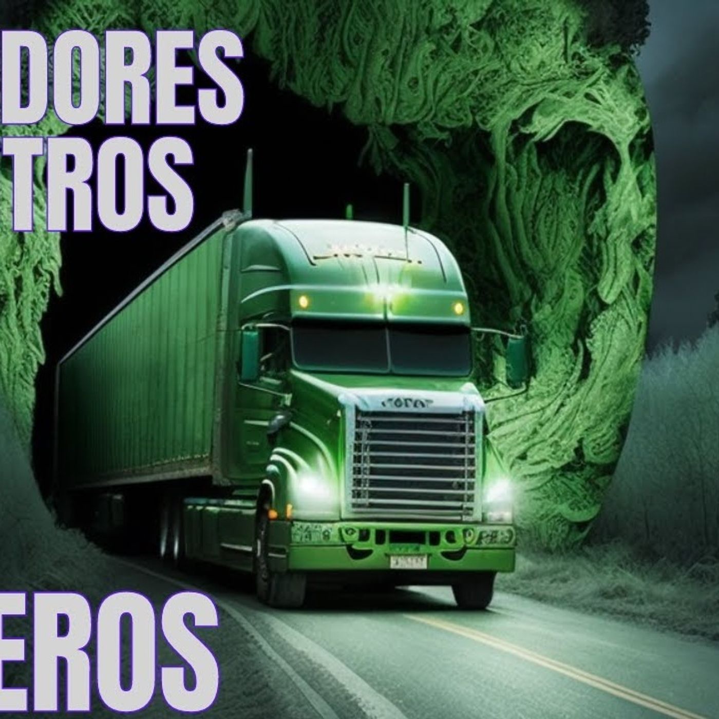 Archivos de Terror RD