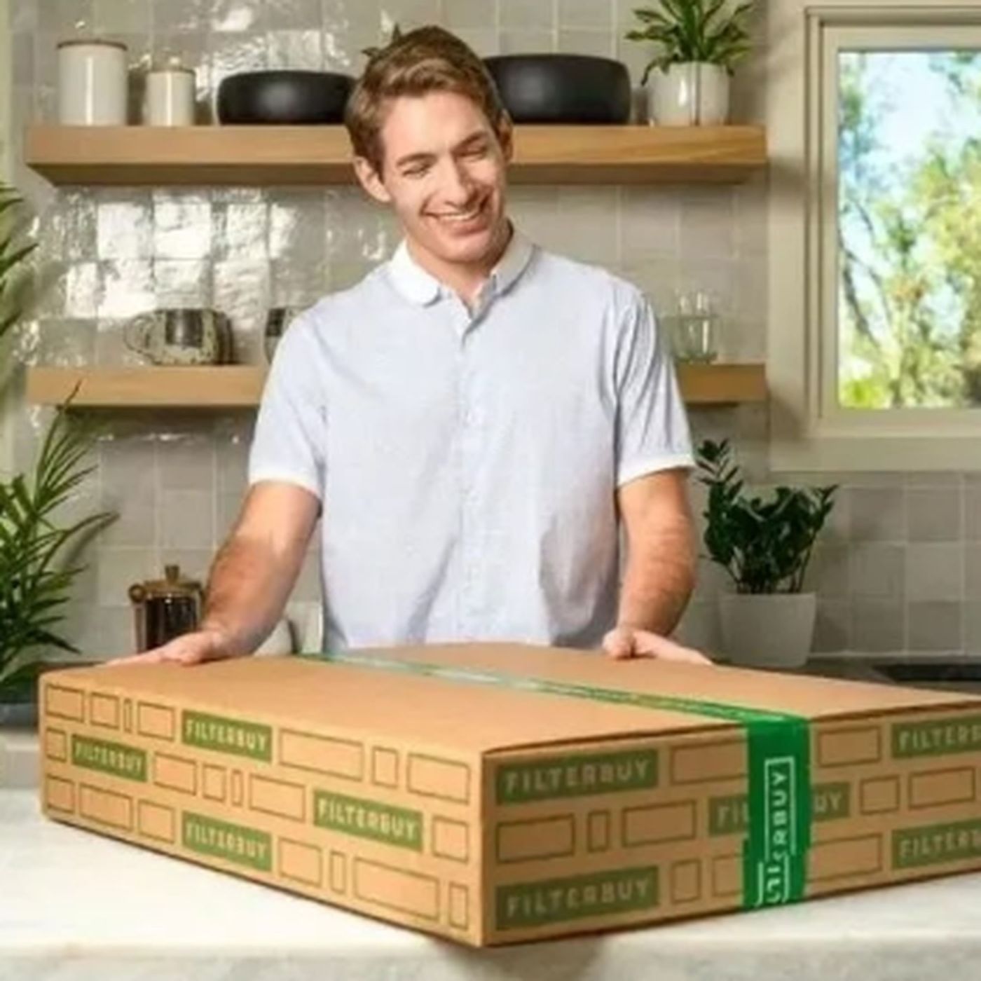 Best 22x28x4 Furnace & HVAC Air Conditioner Filter