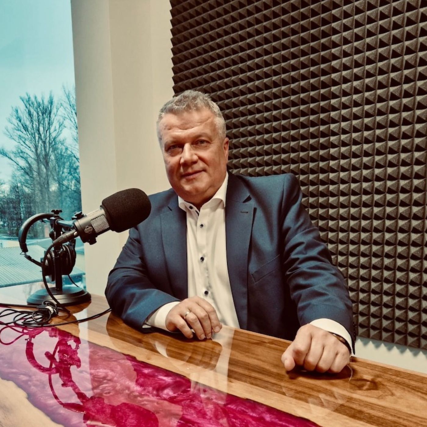 Radiodoba