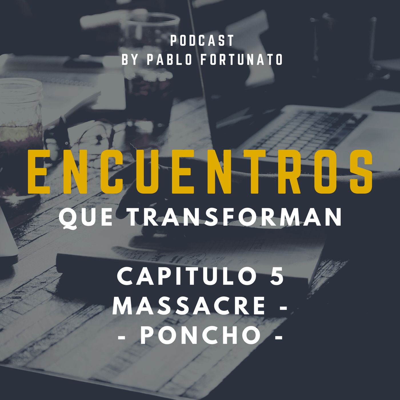ENCUENTROS QUE TRANSFORMAN