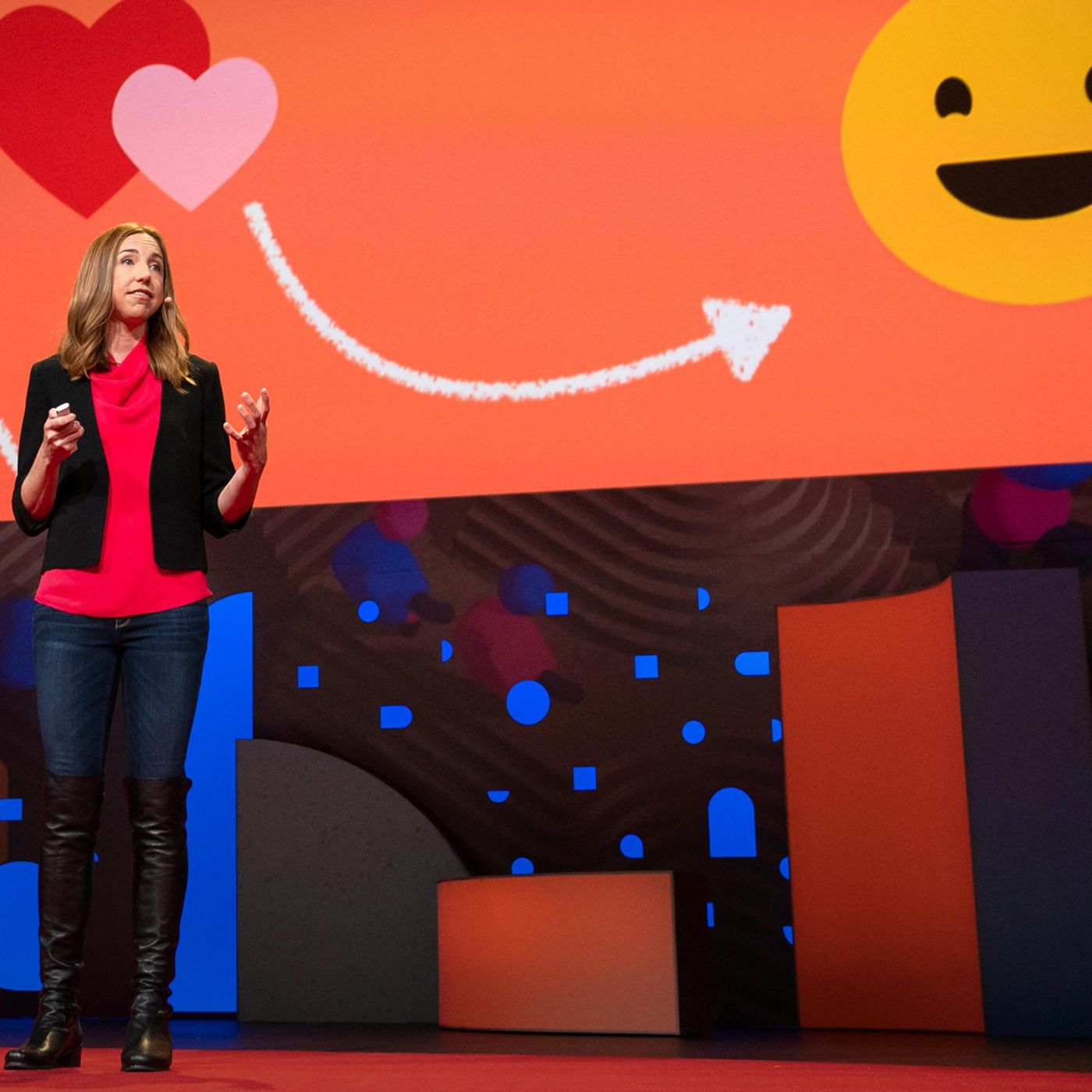 Helping others makes us happier -- but it matters how we do it | Elizabeth Dunn episode artwork