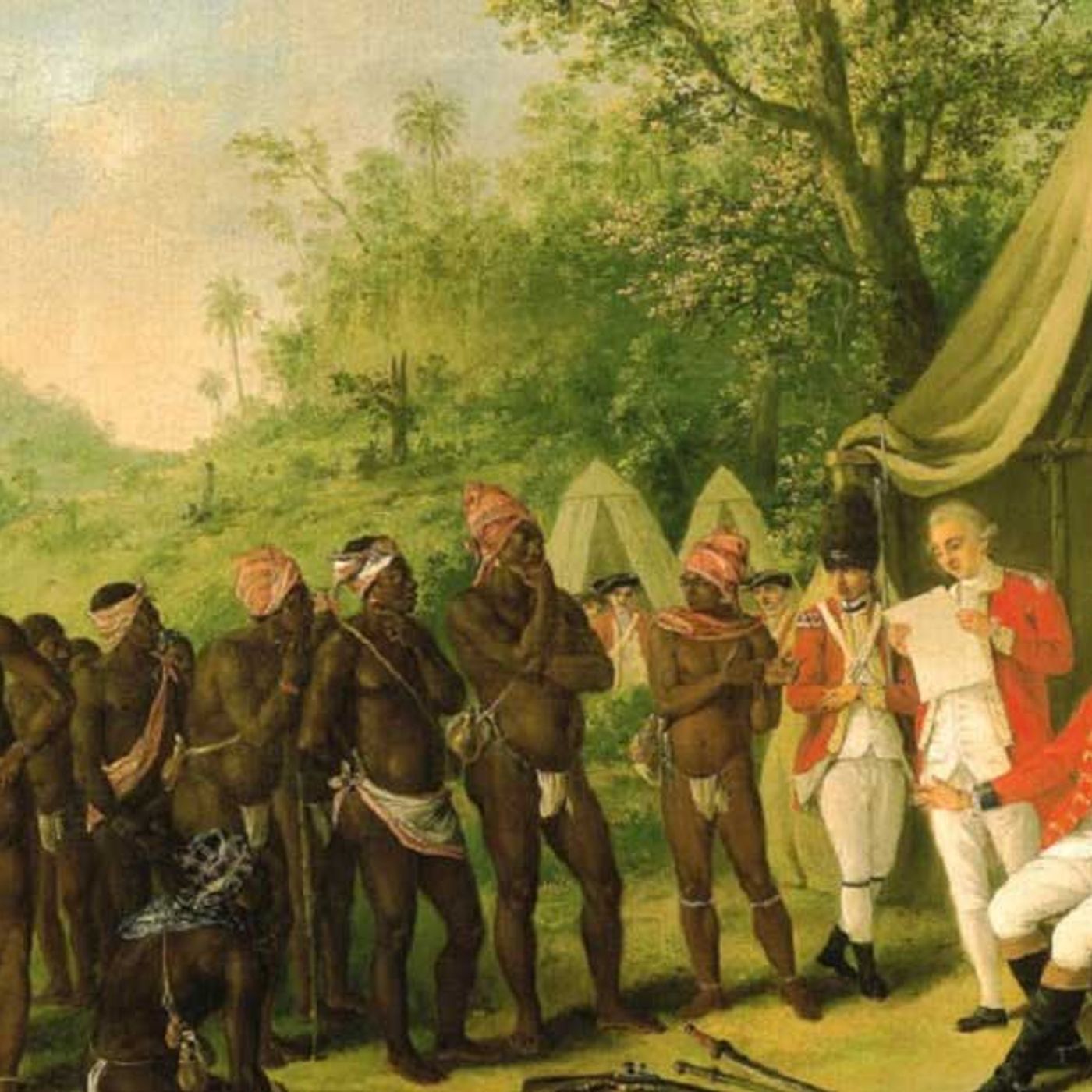 How Jamaica Accidentally Changed World History