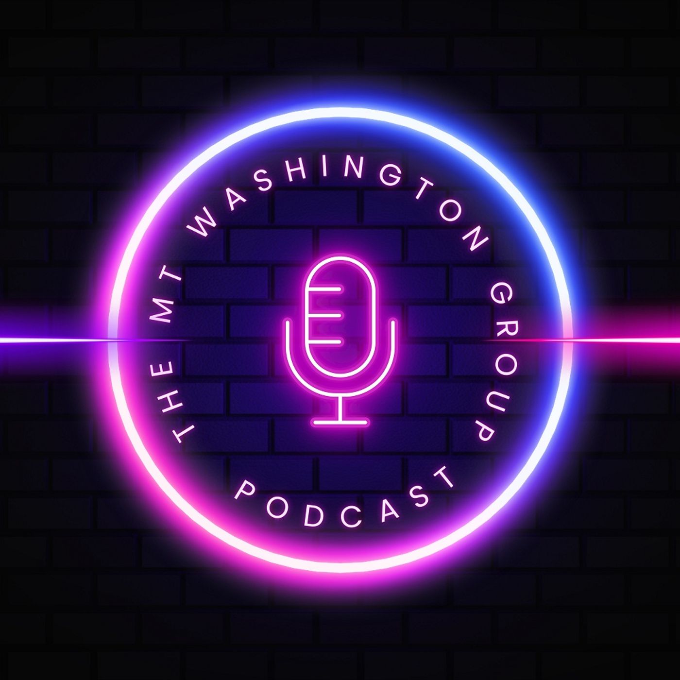 The Mt Washington Group Podcast