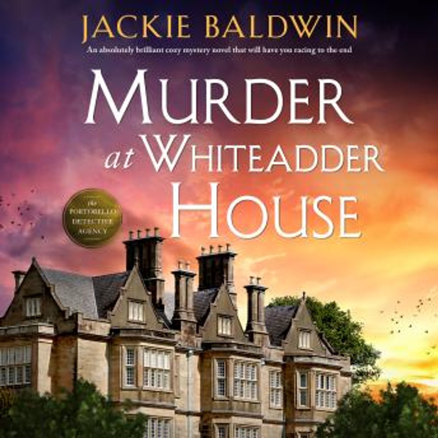 Find Best-Selling Full Audiobooks in Mystery, Thriller & Horror, Cozy Mystery