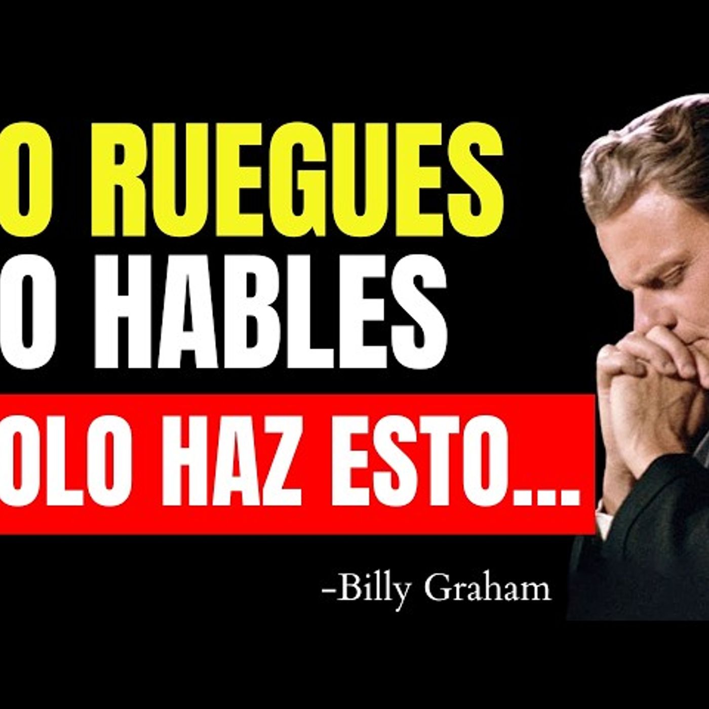 Transforma el rechazo en deseo con ESTA ENSEÑANZA BIBLICA - Predicas Cristianas