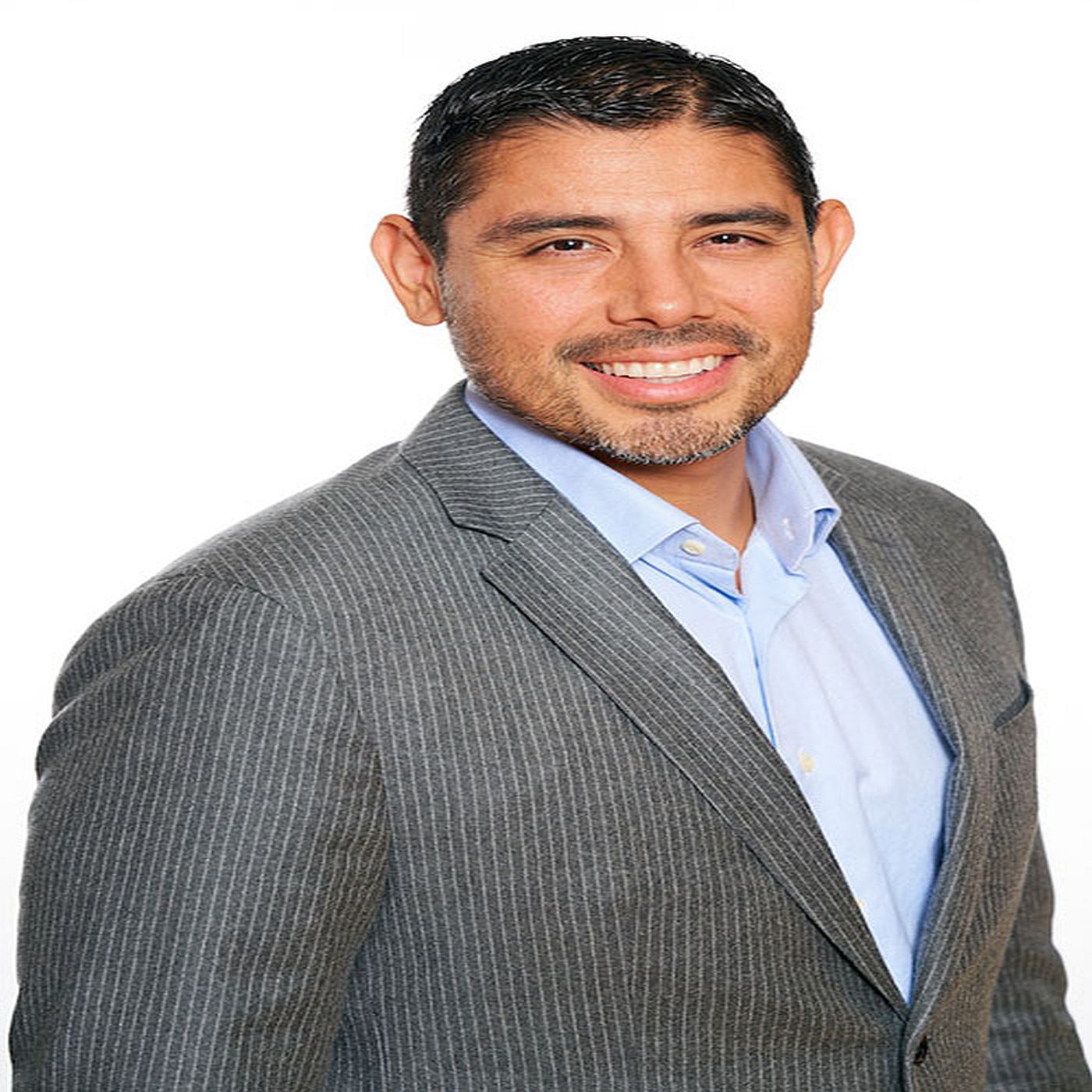 Just Minding My Business