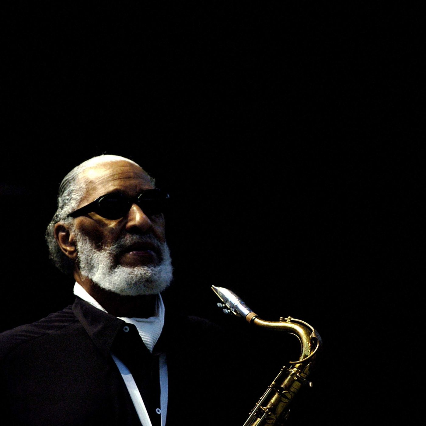 Remembering jazz giant Sonny Rollins episode artwork