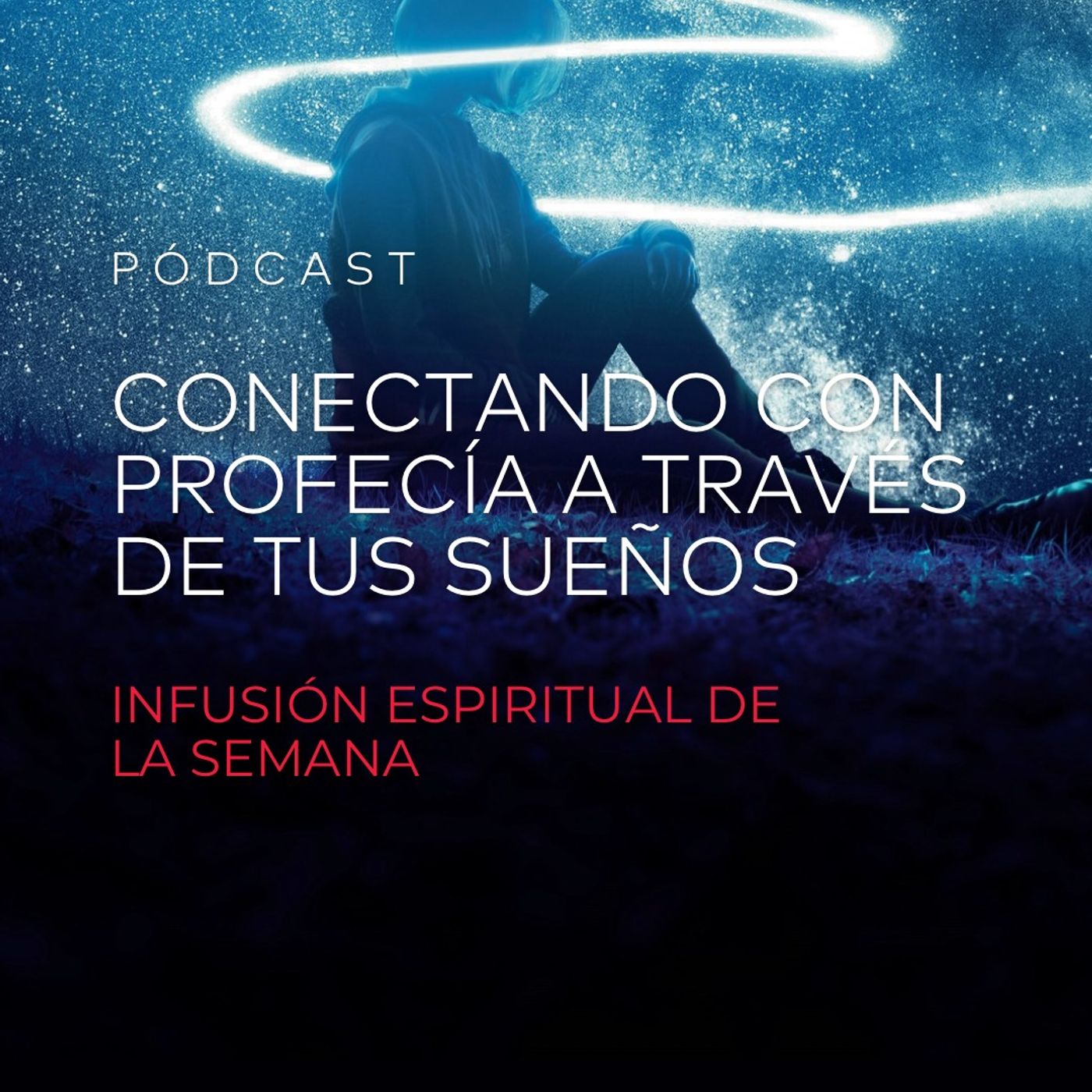 Conectando Con Profecía A Través De Tus Sueños episode artwork