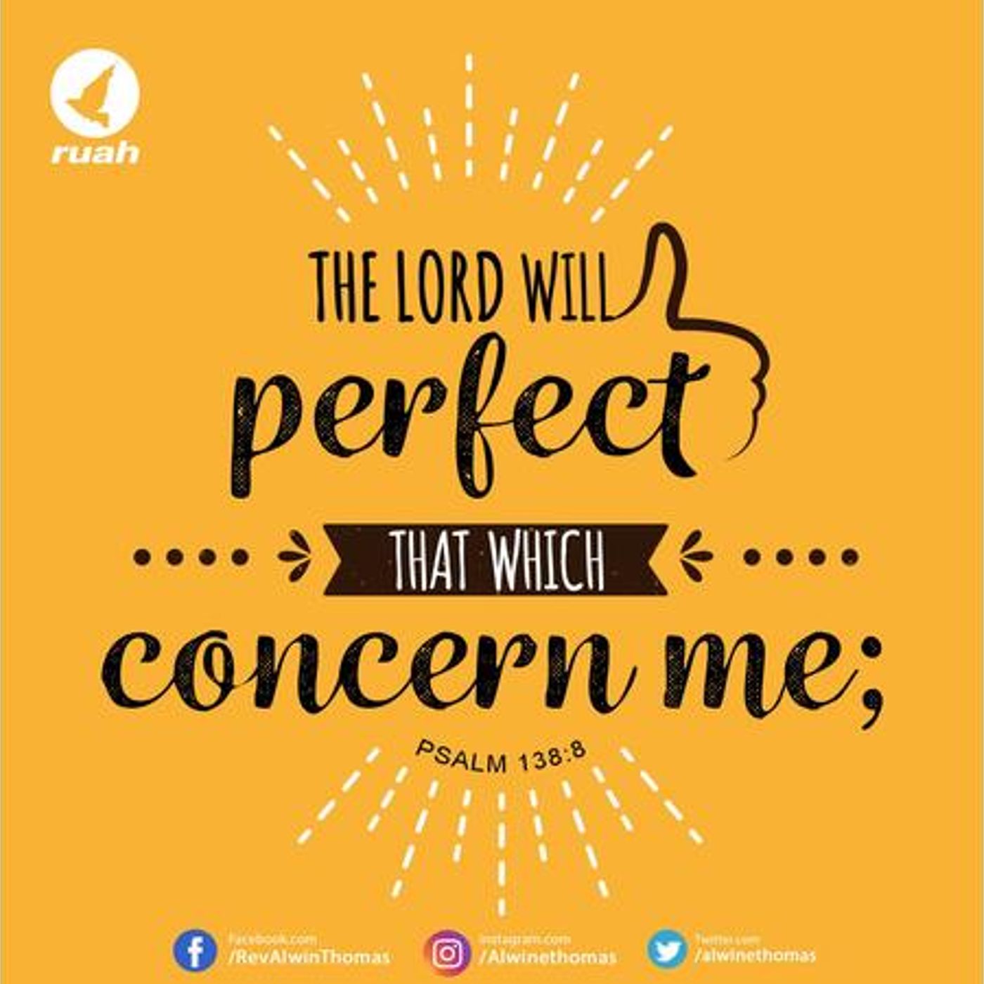 Perfect Me O LORD (Part 4) [B 115] episode artwork