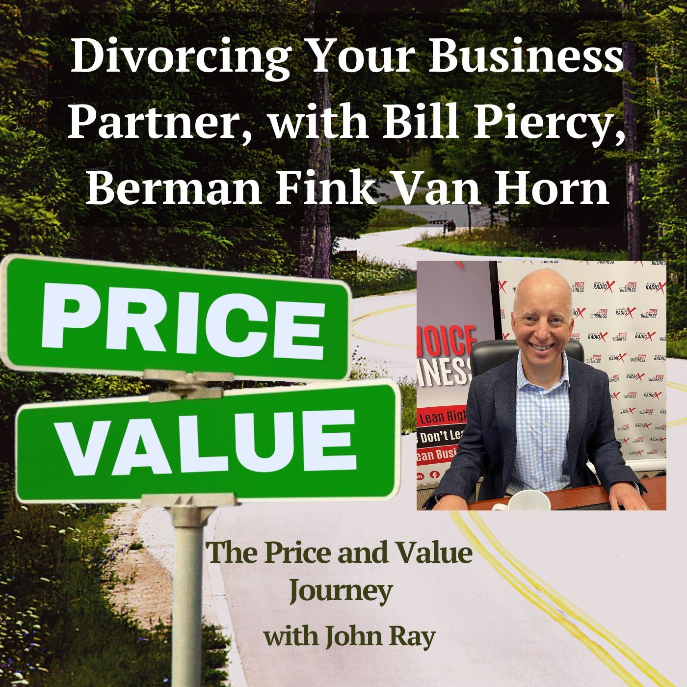 The Price and Value Journey