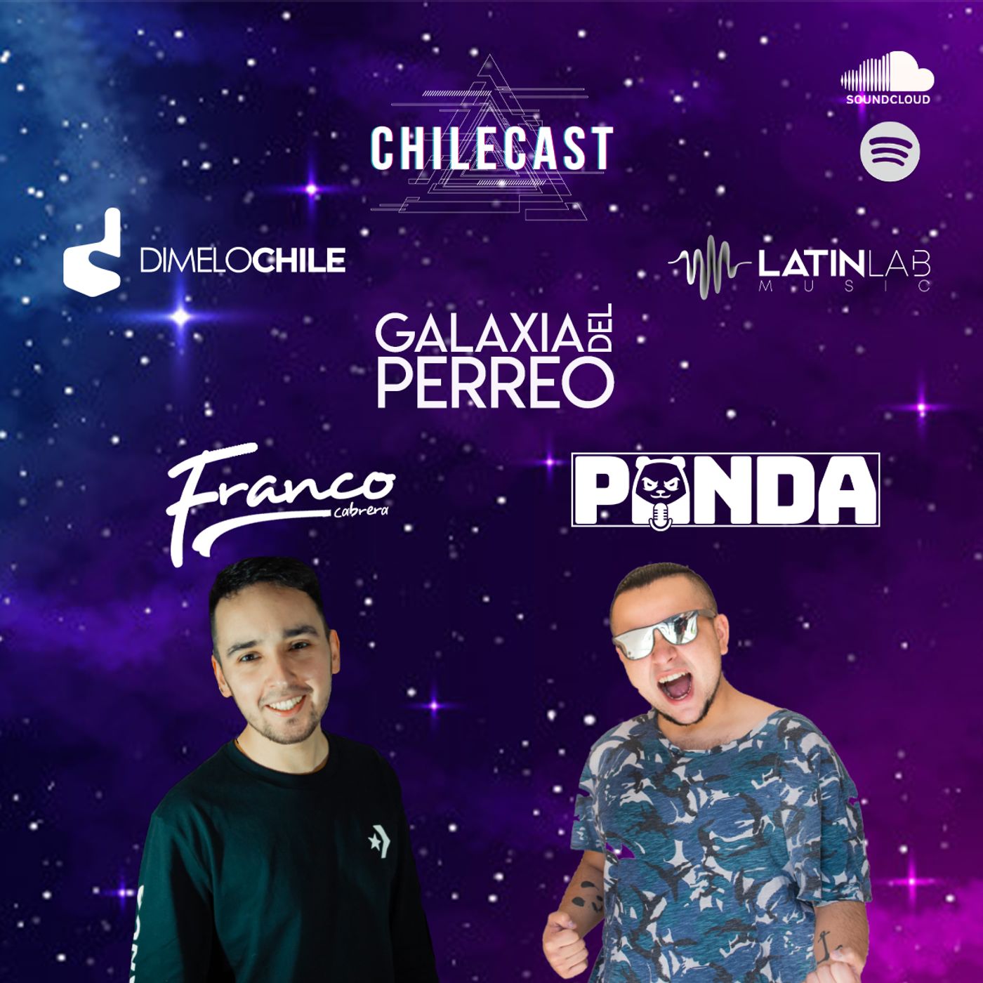 ChileCast