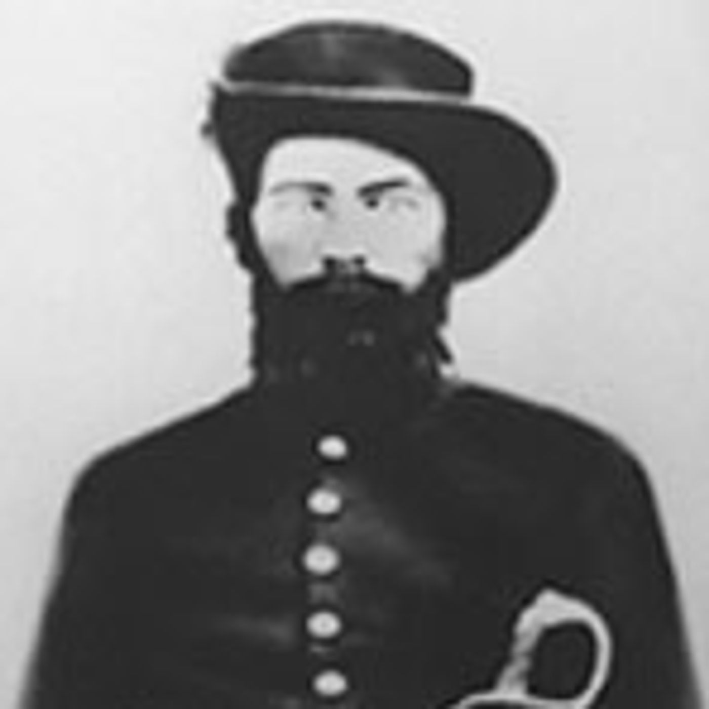 Hell Hole: Georgia Civil War Ghost Story episode artwork