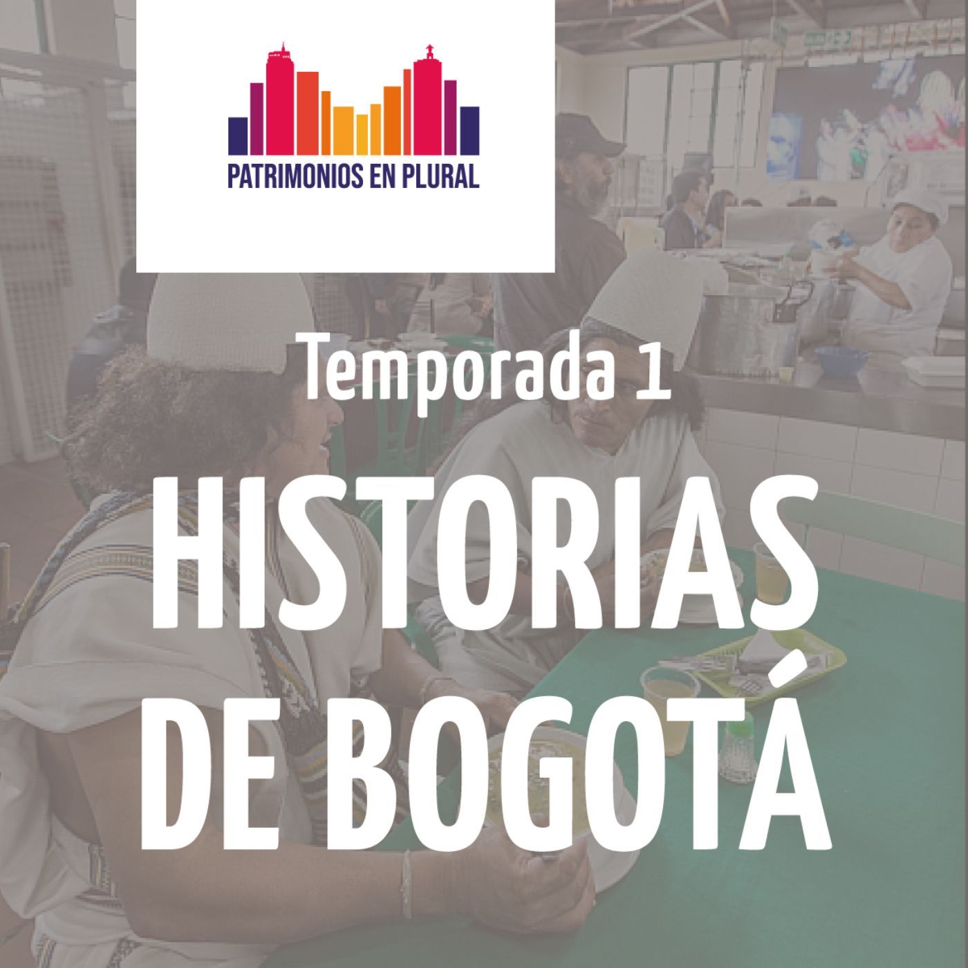 Patrimonios en Plural