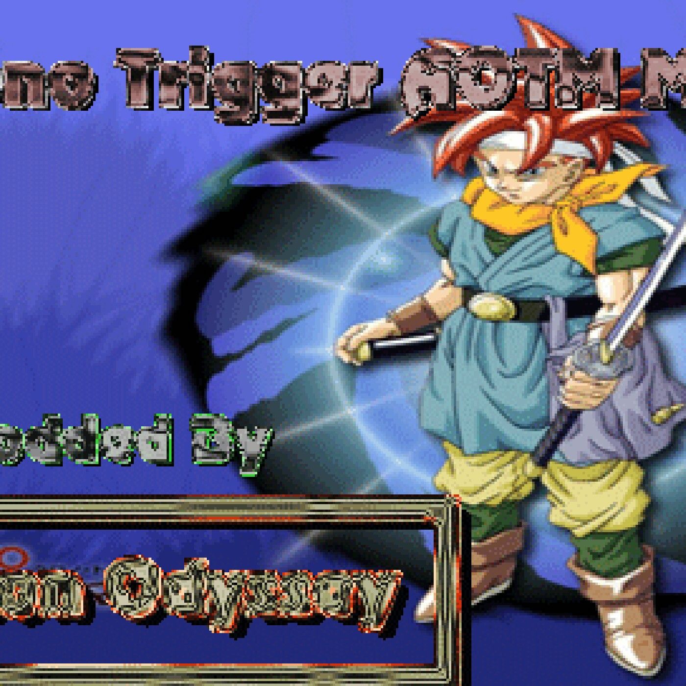 El podcast de Fran Javier cover art