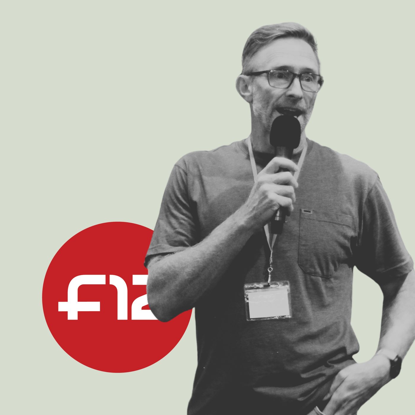 2026 Four12 Equip Australasia | 01 - The Full Gospel - Brad Verreynne