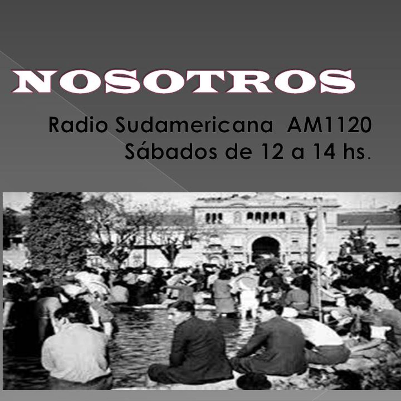 NOSOTROS - La Patria Grande