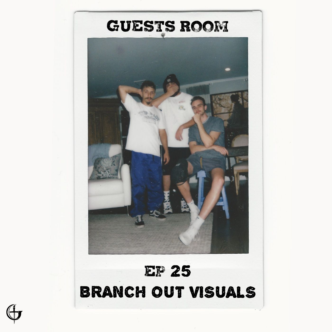 EP 25 Branch Out Visuals - "New Beginnings"