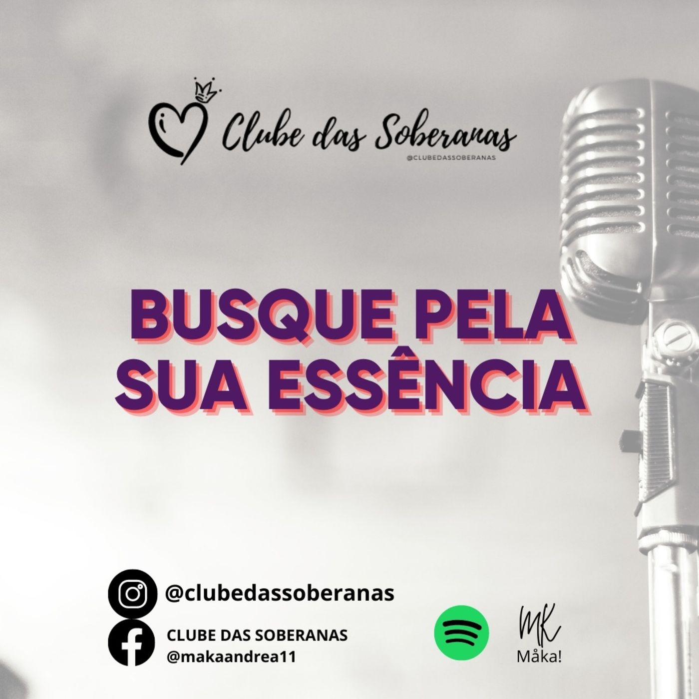 Clube das Soberanas