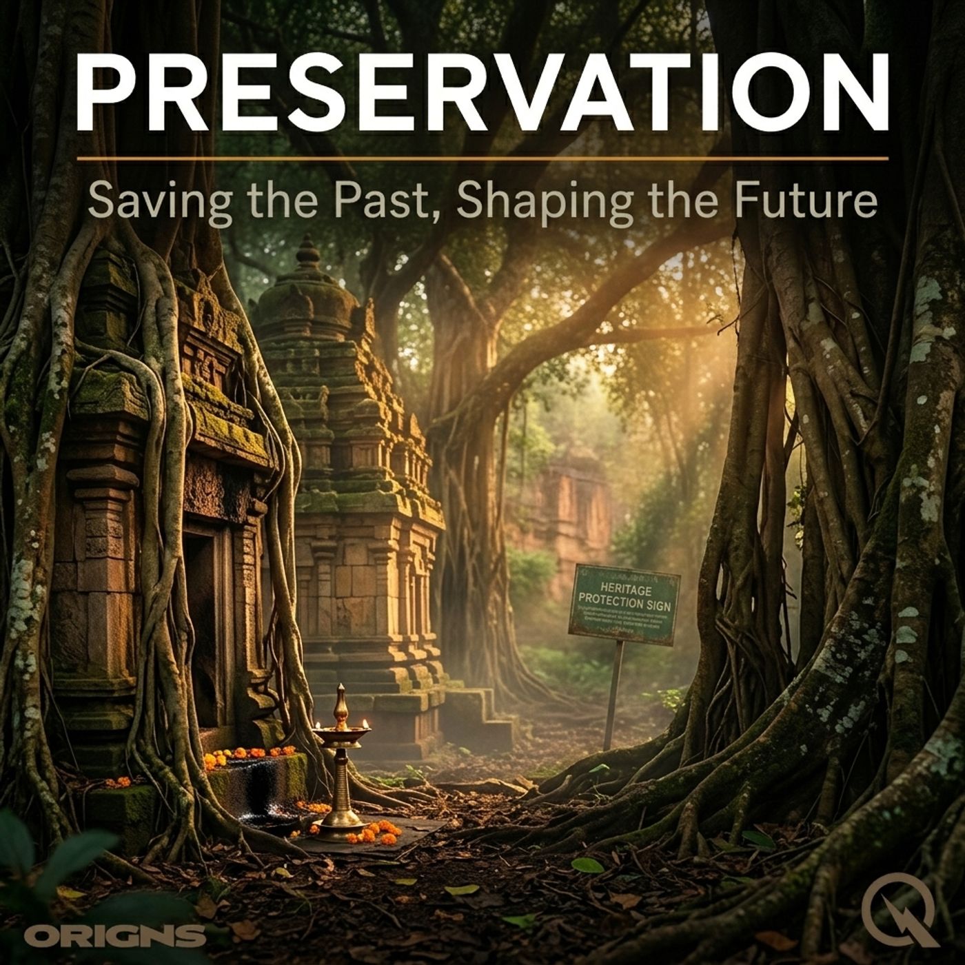 Preservation