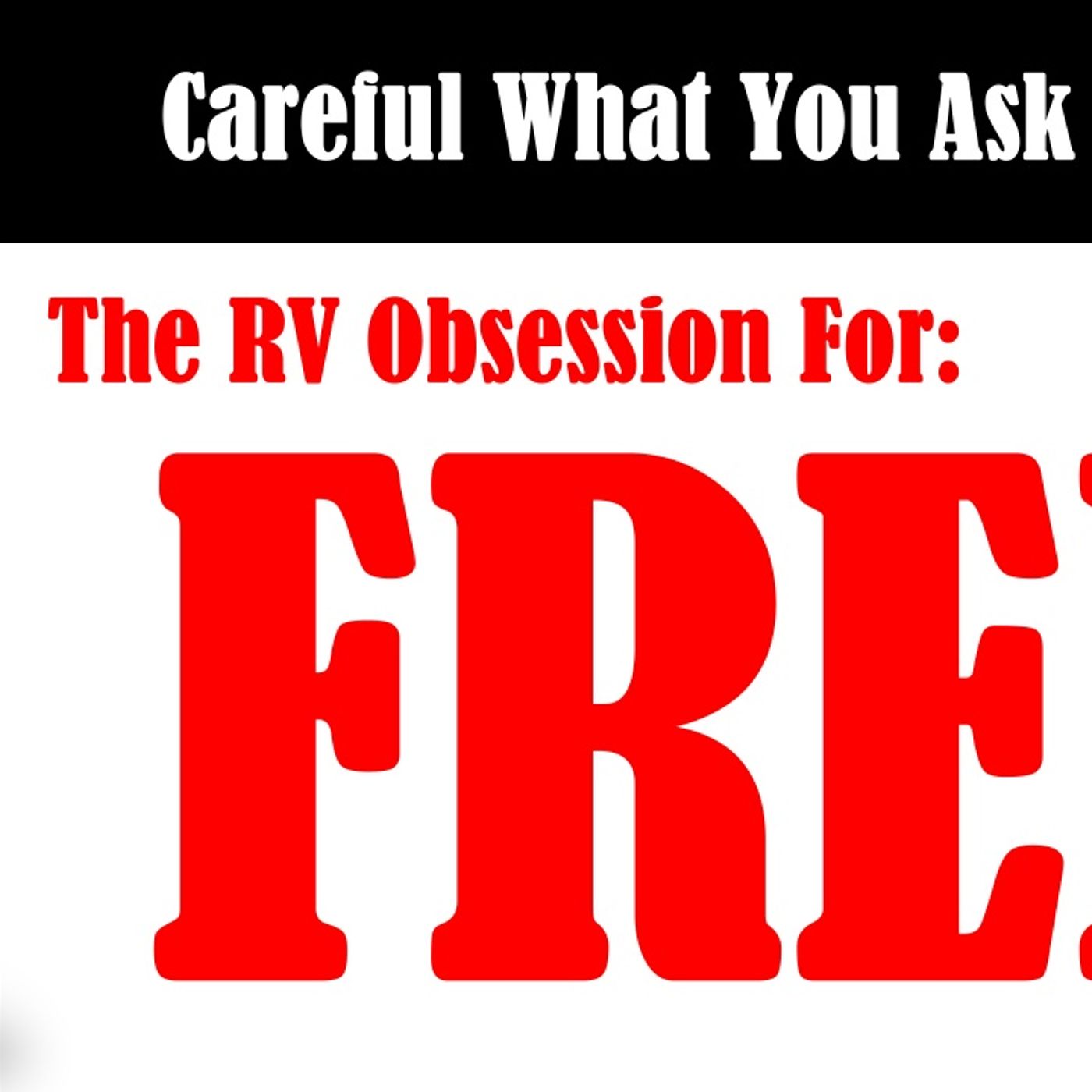 RV Talk Radio