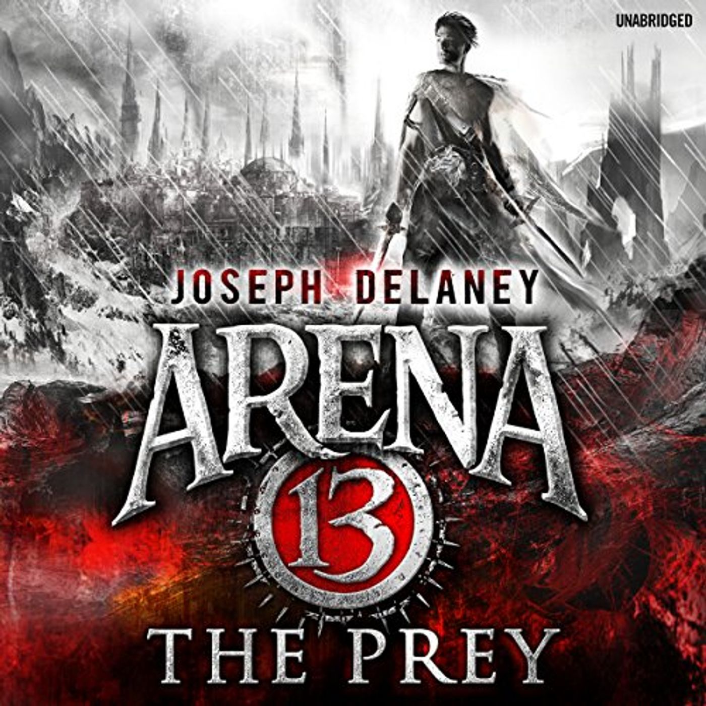 Get Top 100 Full Audiobooks in Teens, Sci-Fi & Fantasy