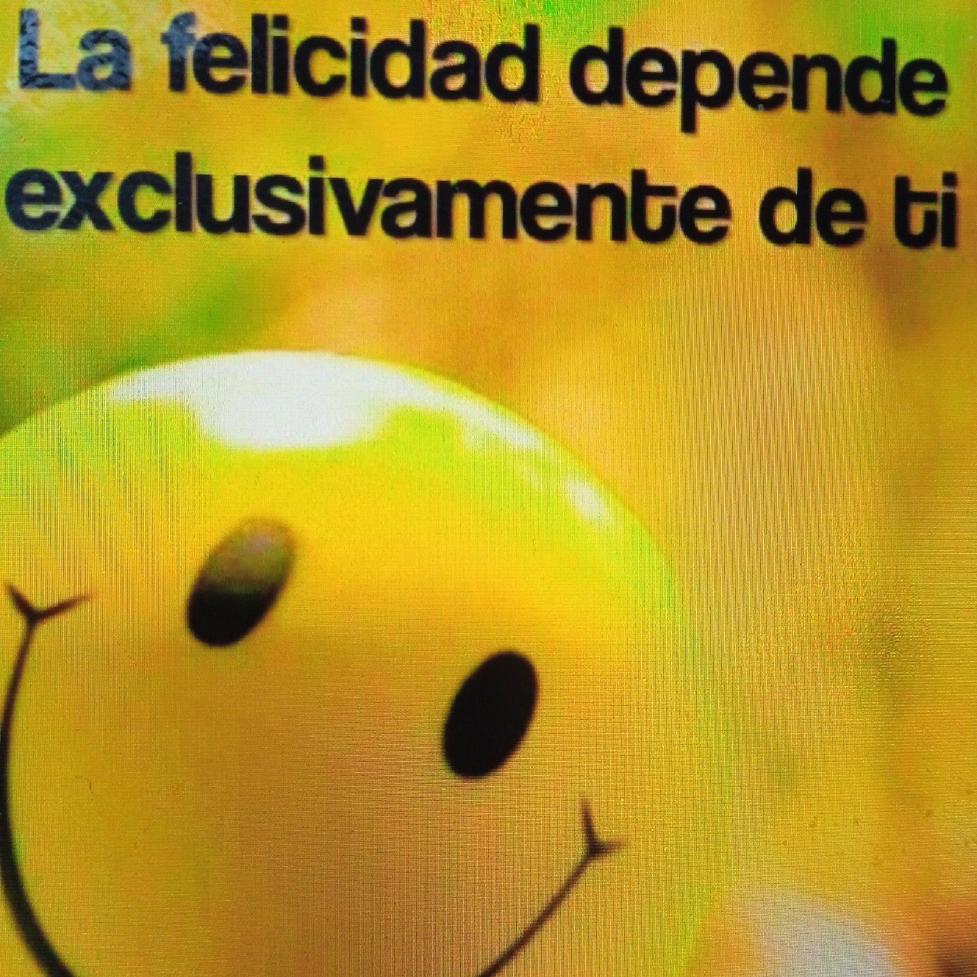 Ambientes laborales y felicidad podcast artwork