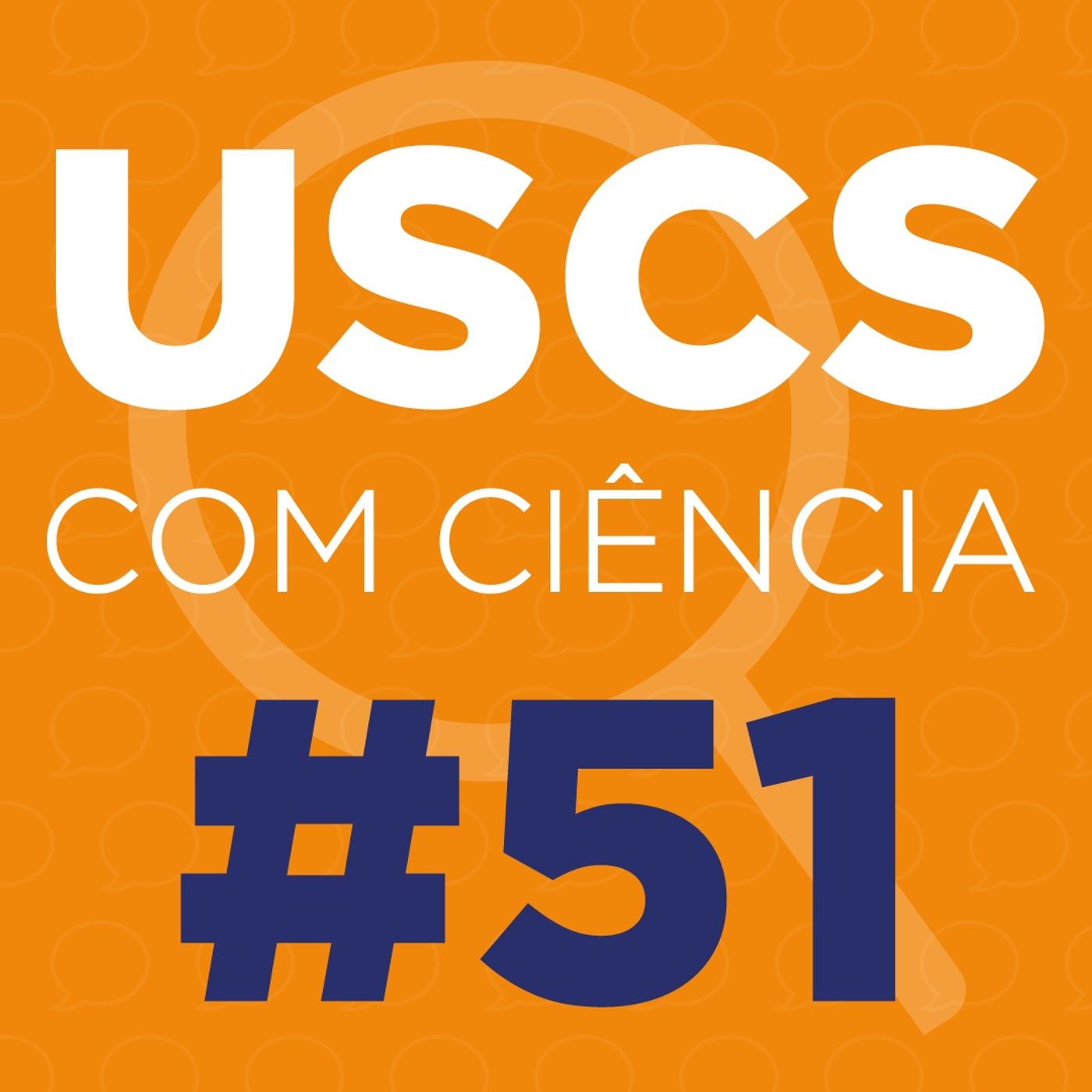 USCS com Ciência