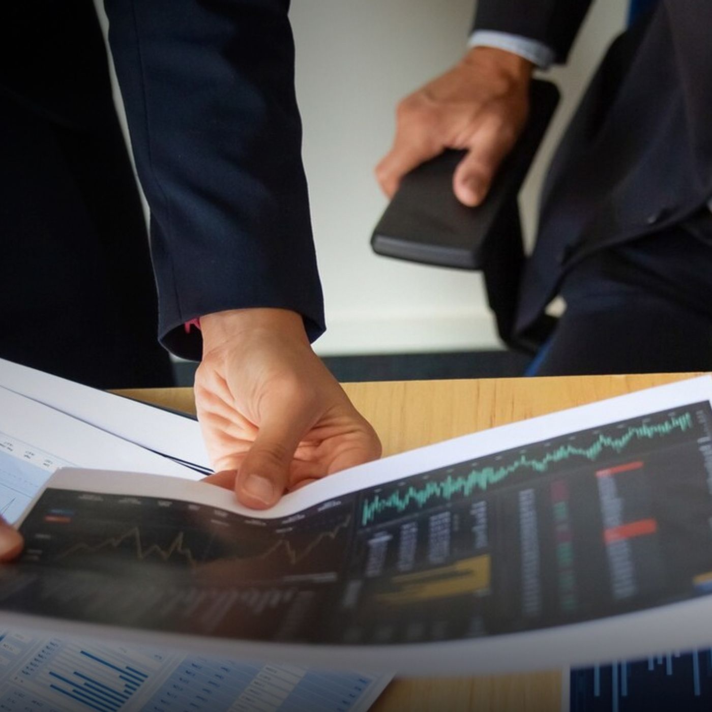 La Defensa de la Trinchera: Gestión activa o pasiva en fondos de inversión. ¿Cuál es mejor?