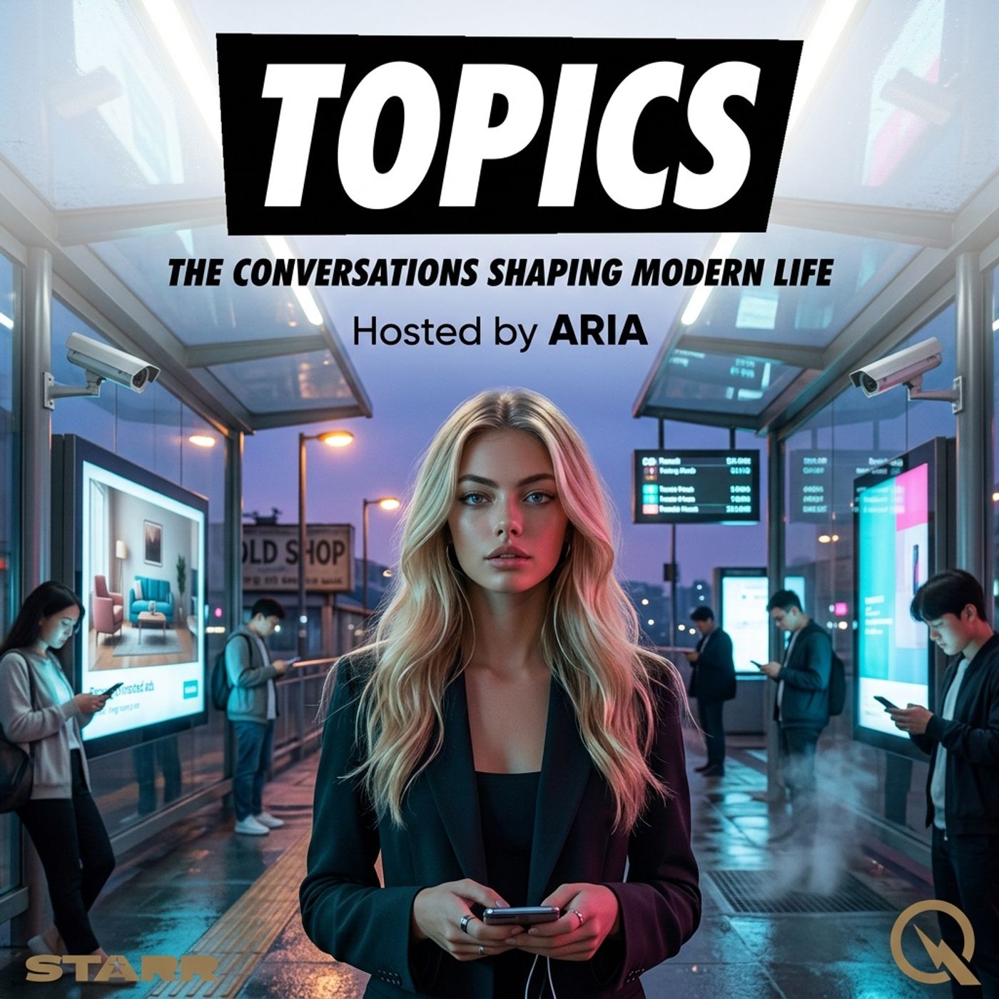 Topics