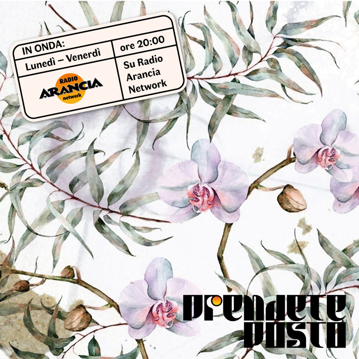 Prendete Posto: interviste