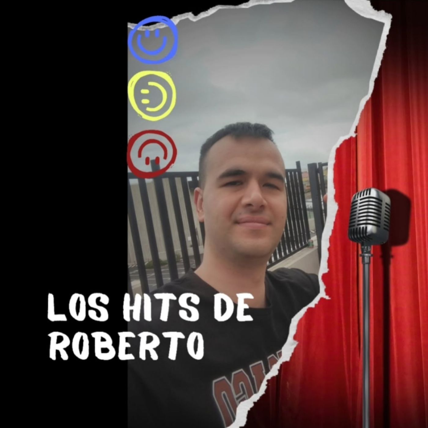 Los hit De Roberto
