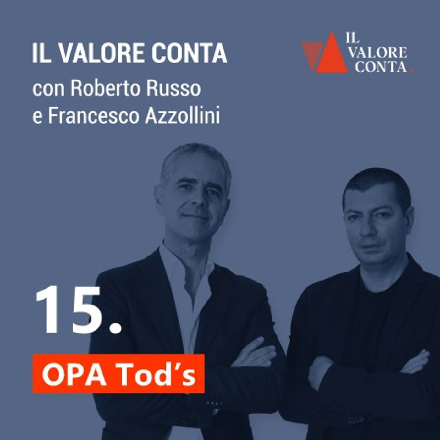 Il Valore Conta