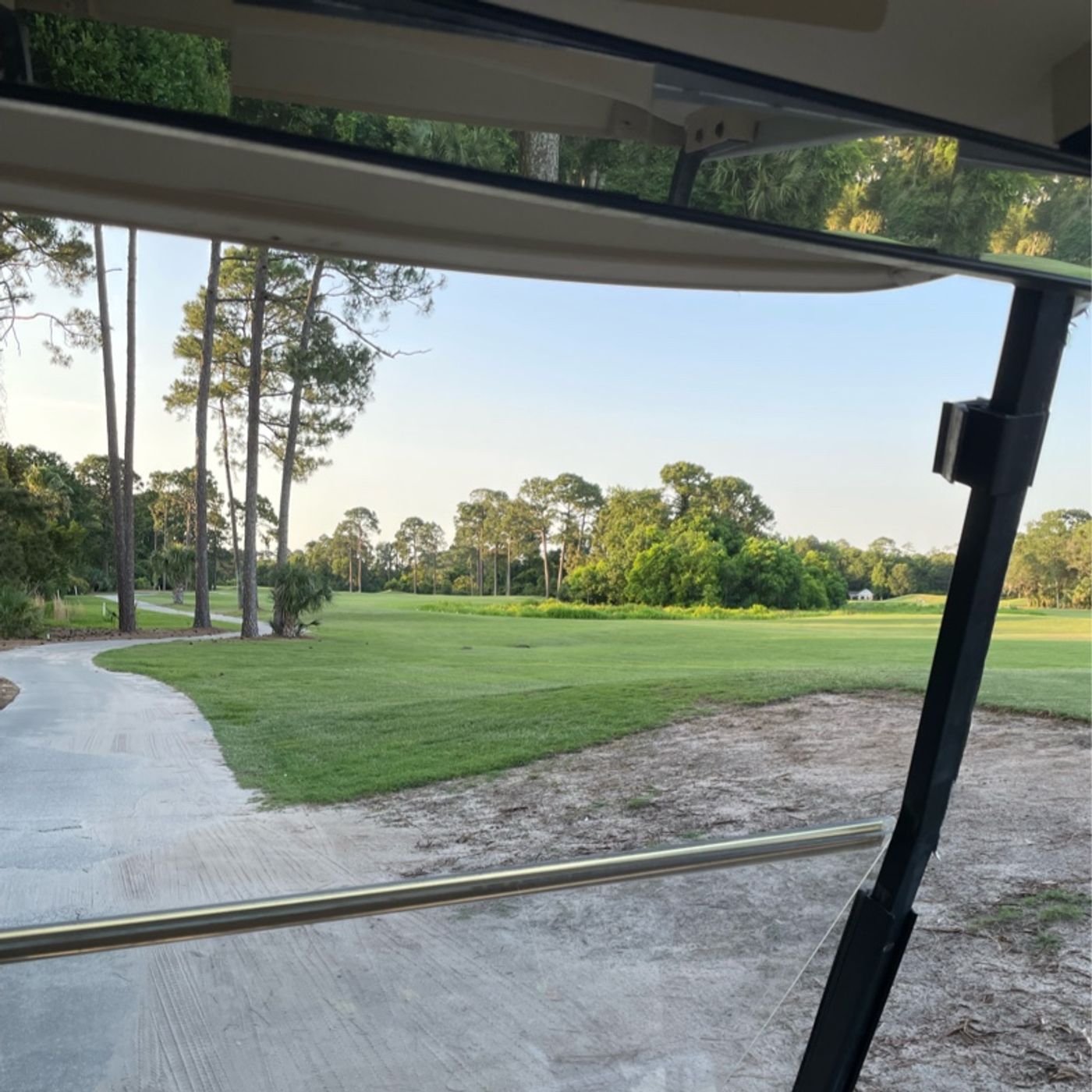 Night Golf