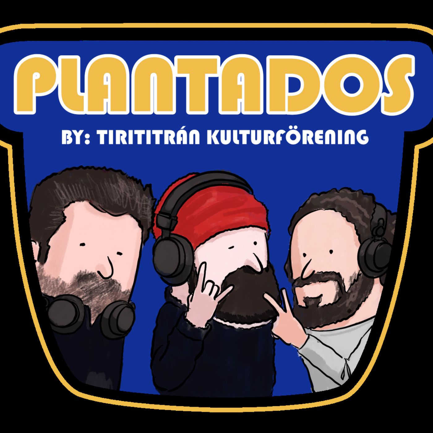 Plantados en Estocolmo 3x39: Nombres suecos de ayer y hoy