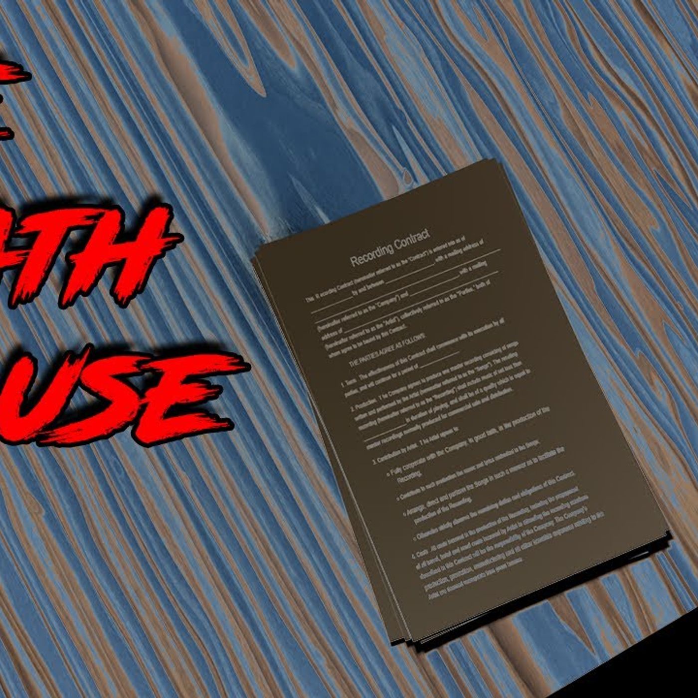 Conspiracy or Control? Operation: Disclosure